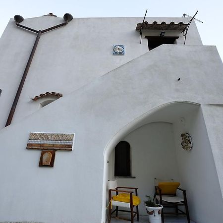 Tenuta Mamma Carmela Amalfi Exteriör bild