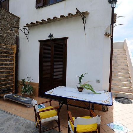 Tenuta Mamma Carmela Amalfi Exteriör bild