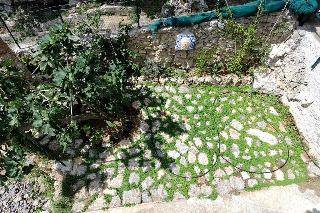 Tenuta Mamma Carmela Amalfi Exteriör bild