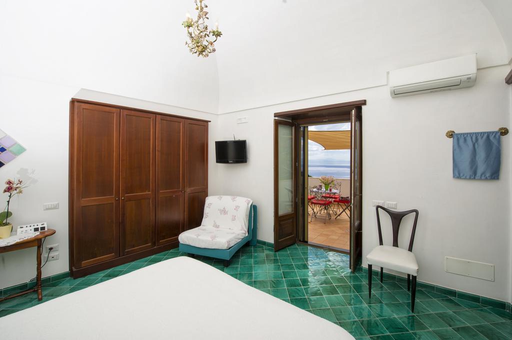 Tenuta Mamma Carmela Amalfi Exteriör bild