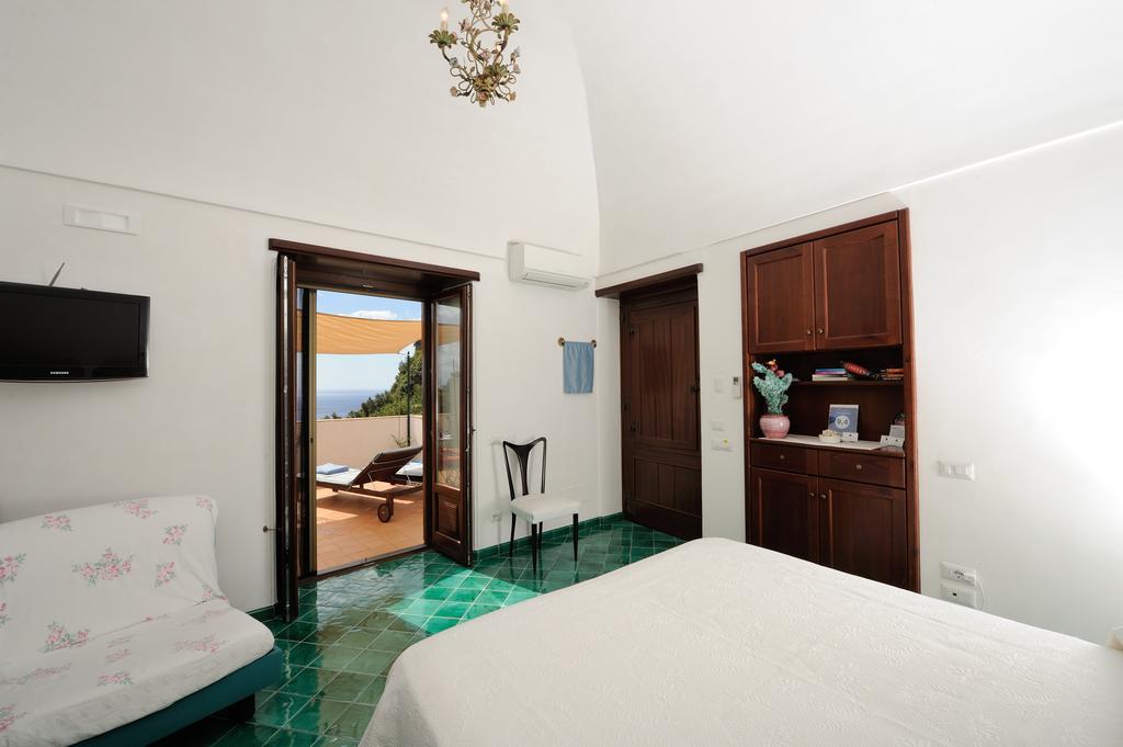 Tenuta Mamma Carmela Amalfi Exteriör bild